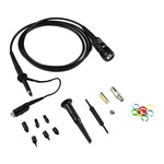 Teledyne LeCroy PP026 Oscilloscope Probe, Passive Type, 500MHz, 1:10, BNC Connector