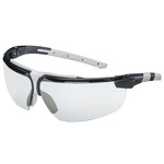 9190-280 | Uvex i-3 Anti-Mist UV Safety Glasses, Clear Polycarbonate Lens