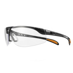 1015364HS | Honeywell Safety Safety Glasses, Clear Polycarbonate Lens