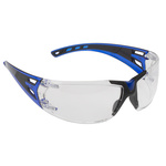 ASA460-0AM-851 | JSP Anti-Mist UV Safety Glasses, Clear Polycarbonate Lens