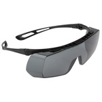 ASA940-063-051 | JSP Safety Glasses & Shield, Clear