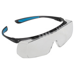 ASA940-0A3-051 | JSP Safety Glasses & Shield, Clear