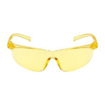 7150103 | 3M Tora UV Safety Glasses, Yellow