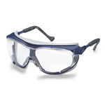 9175260 | Uvex Skyguard NT Anti-Mist UV Safety Glasses, Clear Polycarbonate Lens