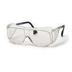 9161005 | Uvex 9161 UV Safety Glasses, Clear Polycarbonate Lens