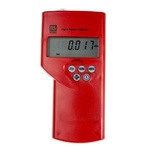 RS PRO RS DPI Differential Manometer, Max Pressure Measurement 350mbar UKAS