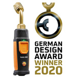 Testo 549i Gauge Digital Pressure Meter With 1 Pressure Port/s, Max Pressure Measurement 60bar