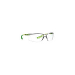 7100216507 | 3M Solus Anti-Mist Safety Glasses, Clear