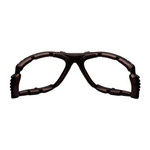 7151199 | 3M Tora Anti-Mist Safety Goggles, Clear