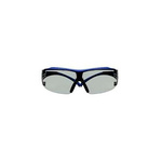 SF407XSGAF-BLU | 3M SecureFit Anti-Mist Safety Goggles, Clear