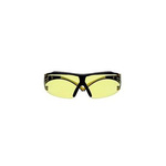 SF403XSGAF-YEL | 3M SecureFit Anti-Mist Safety Goggles, Amber