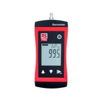 RS PRO RS 1114 Vacuum Manometer With 1 Pressure Port/s, Max Pressure Measurement 14bar RSCAL