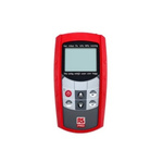 RS PRO RS MH 5130 + RS MSD 10 BRE Absolute Manometer With 1 Pressure Port/s, Max Pressure Measurement 1000bar RSCAL