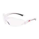 7000032459 | 3M Safety Glasses 2840 Anti-Mist Safety Glasses, Clear