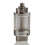 IDT600-1-2389 Pressure Calibrator, For Use With Ducks Portable Pressure Calibrator Range 35bar 1/8 G Type