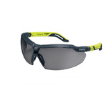 9183281 | Uvex i-5 Safety Glasses, Grey