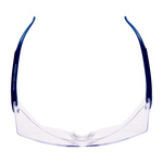 7000062166 | 3M OX Safety Glasses, Clear