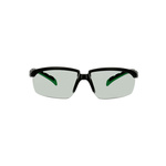 7100218150 | 3M 2000 Safety Glasses, Grey