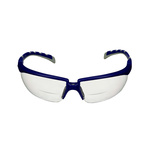 7100218151 | 3M 2000 Anti-Mist Safety Glasses, Clear