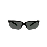 7100218153 | 3M 2000 Safety Glasses, Grey