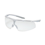 9178415 | Uvex Anti-Mist UV Safety Spectacles, Clear PC Lens