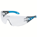 9192415 | Uvex Anti-Mist UV Safety Spectacles, Clear PC Lens