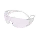 7100112010 | 3M SF200 Anti-Mist Safety Spectacles, Grey