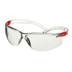 7100243934 | 3M 500 UV Safety Glasses, Clear Polycarbonate Lens