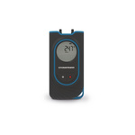 SAUERMANN. Differential Manometer With 2 Pressure Port/s, Max Pressure Measurement 15000Pa RSCAL