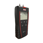 KIMO Differential Manometer With 2 Pressure Port/s, Max Pressure Measurement 500mbar RSCAL