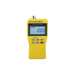 Druck DPI705EIS Differential Manometer With 1 Pressure Port/s, Max Pressure Measurement 1400bar RSCAL