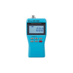 Druck DPI705E Differential Manometer With 1 Pressure Port/s, Max Pressure Measurement 1400bar RSCAL