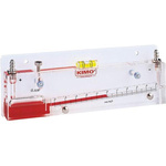 KIMO TX50 E6 PA Differential Manometer With 2 Pressure Port/s, Max Pressure Measurement 50Pa