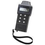 Comark C9507/IS Differential Manometer With 2 Pressure Port/s, Max Pressure Measurement 7bar