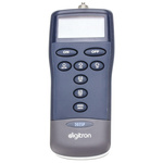 Digitron 2000P Absolute Digital Pressure Meter With 1 Pressure Port/s, Max Pressure Measurement 2bar