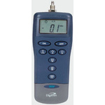 Digitron 2000P Absolute Digital Pressure Meter With 1 Pressure Port/s, Max Pressure Measurement 2bar RSCAL