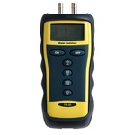 Manometer,pressure meter,digital,PM-80