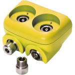MC620-IS Pressure Module, For Use With DPI 620 Series