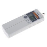 SMC Manometer