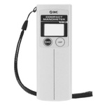 SMC Vacuum Manometer