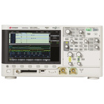 Keysight Technologies DSOX3032A InfiniiVision 3000A X Series Digital Bench Oscilloscope, 2 Analogue Channels, 350MHz