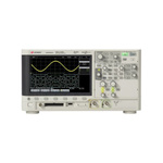 Keysight Technologies DSOX2002A InfiniiVision 2000 X Series Digital Bench Oscilloscope, 2 Analogue Channels, 70MHz