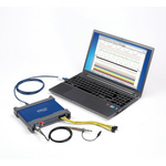 Pico Technology 3203D MSO PicoScope 3000 Series Digital PC Based Oscilloscope, 2 Analogue Channels, 50MHz, 16 Digital