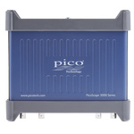 Pico Technology 3203D PicoScope 3000 Series Analogue PC Based Oscilloscope, 2 Analogue Channels, 50MHz
