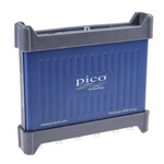 Pico Technology 3403D PicoScope 3000 Series Analogue PC Based Oscilloscope, 4 Analogue Channels, 50MHz