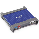 Pico Technology 3205D PicoScope 3000 Series Analogue PC Based Oscilloscope, 2 Analogue Channels, 100MHz