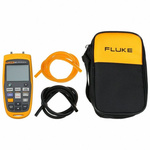 Fluke 922 Differential Manometer, Max Pressure Measurement 6psi