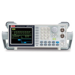 RS PRO AFG21105 Function Generator & Counter, 0.1Hz Min, 5MHz Max, FM Modulation, Variable Sweep