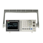 RS PRO AFG21105 Function Counter, 0.1Hz Min, 5MHz Max, FM Modulation, Variable Sweep - RS Calibration