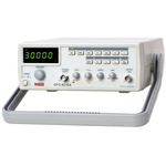 RS PRO IFG8216A Function Counter, 0.3Hz Min, 3MHz Max, Variable Sweep - RS Calibration